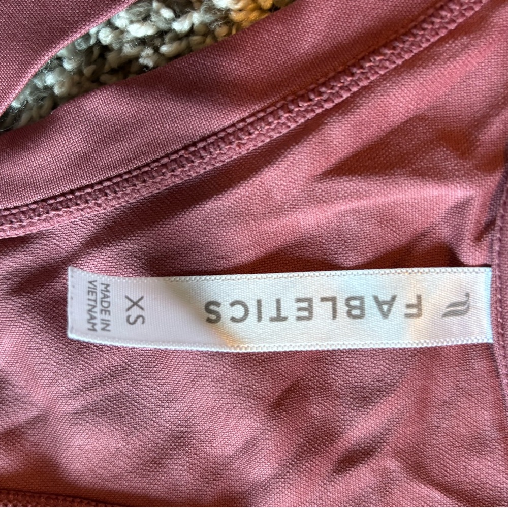 Fabletics Modal Relaxed Set! - Picture 2 of 7
